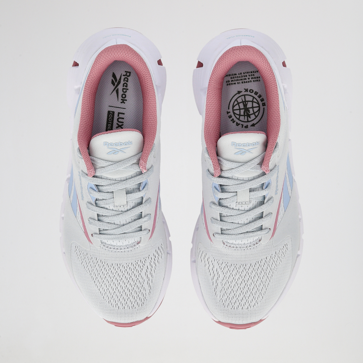 Zapatillas Running Reebok Zig Dynamica 5 Mujer,  image number null