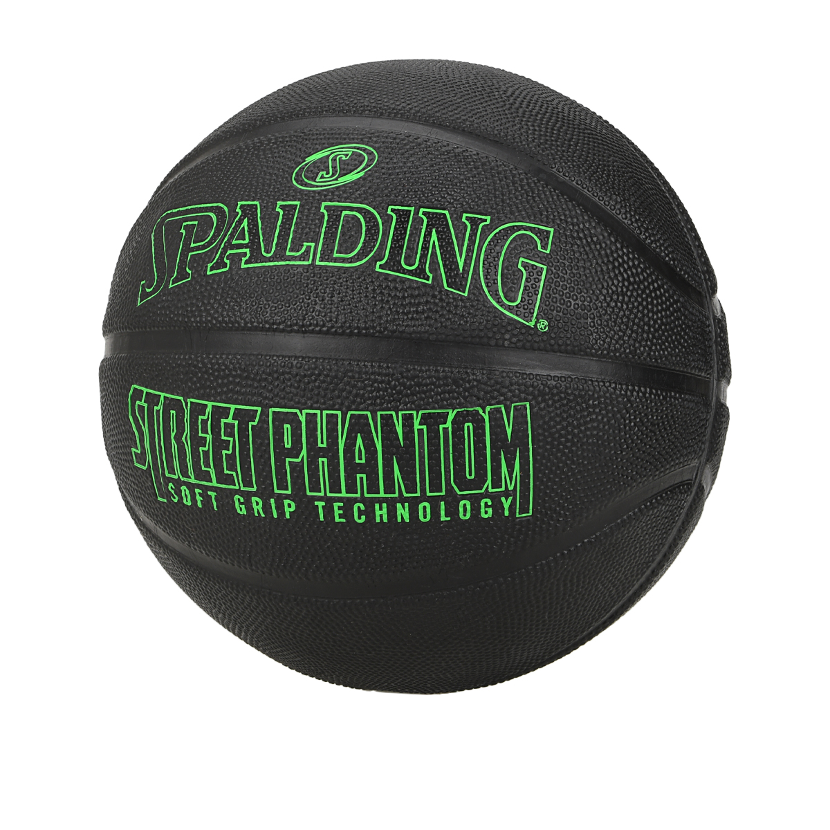 Pelota Básquet Spalding Street Phantom número 7,  image number null