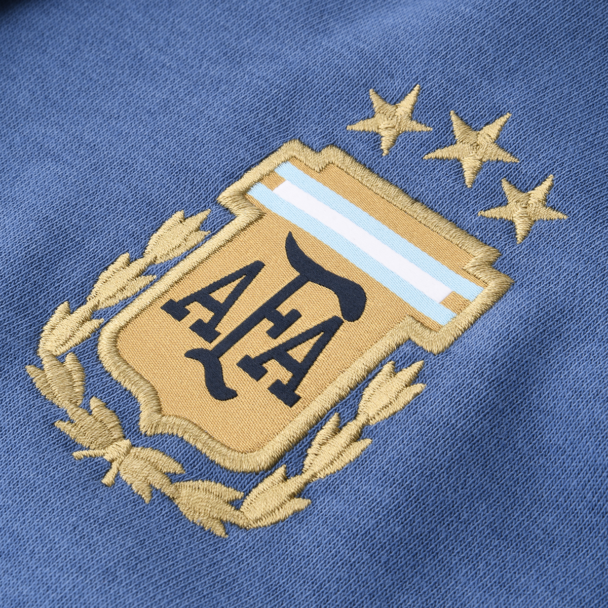 Buzo Argentina adidas 2026 Mujer,  image number null