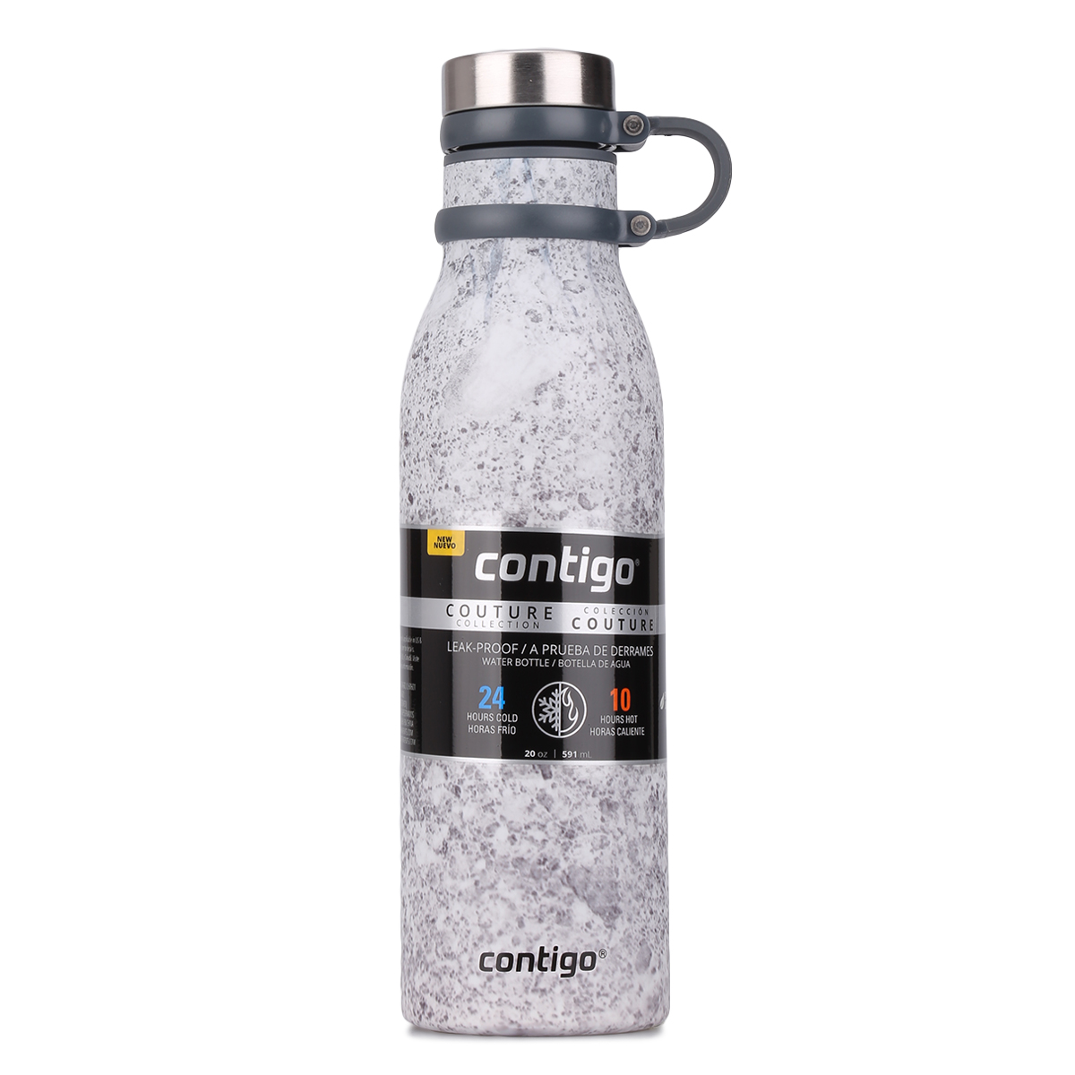 Botella Contigo Matterhorn Couture 591 Ml,  image number null