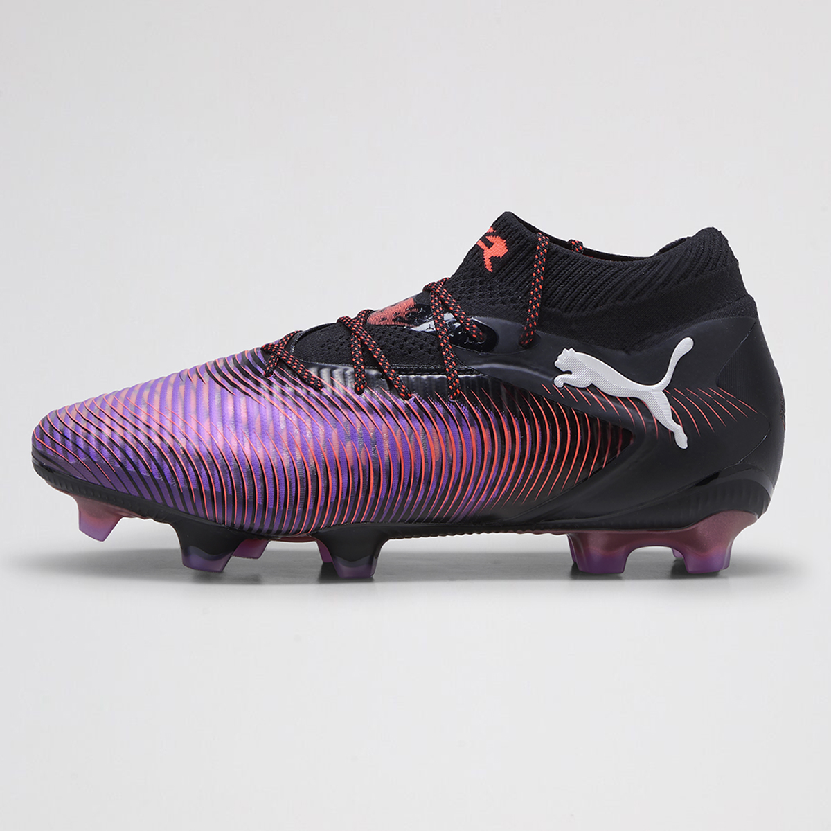 Botines Puma Future 8 Ultimate FG Mujer,  image number null