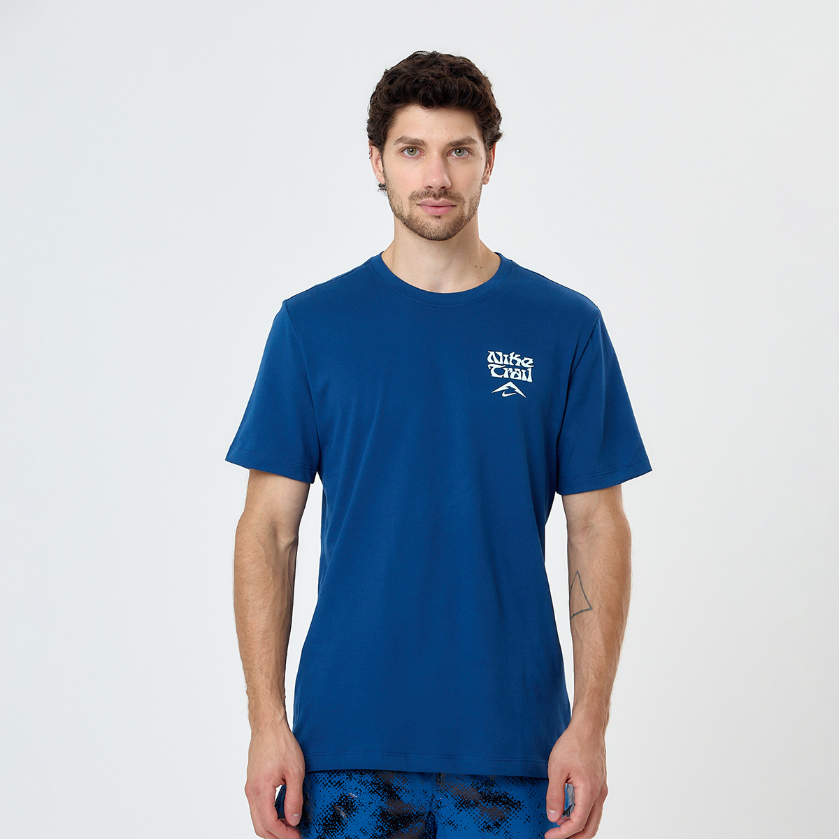 Remera Running Nike Utmb Energy Hombre StockCenter