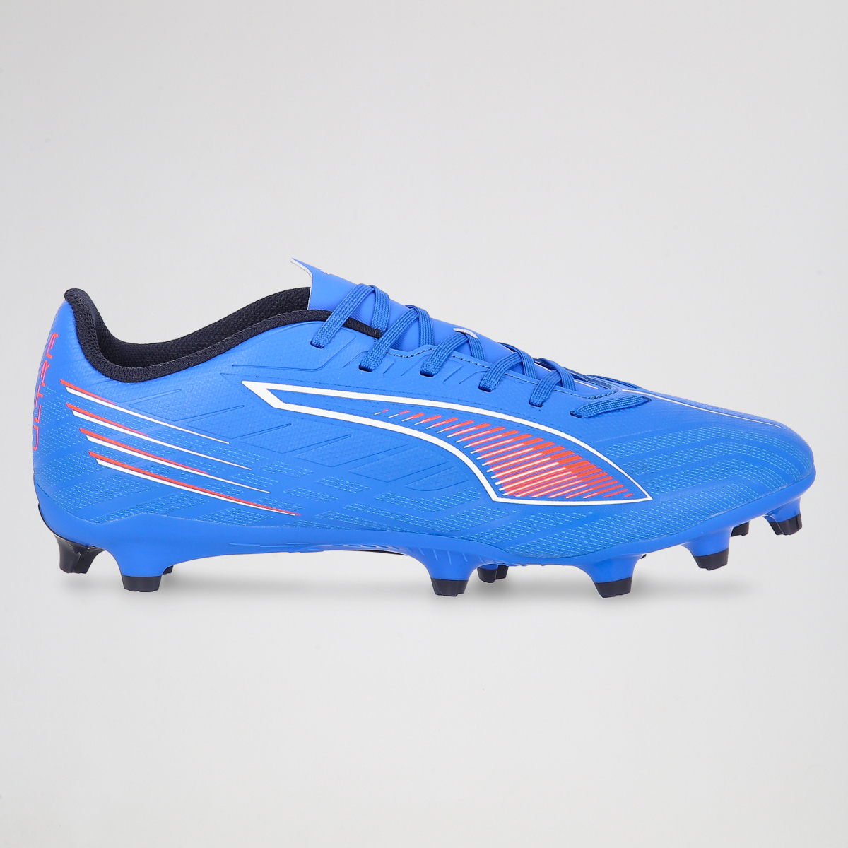 Botines F&uacute;tbol Puma Ultra 6 Play FG AG Hombre,  image number null