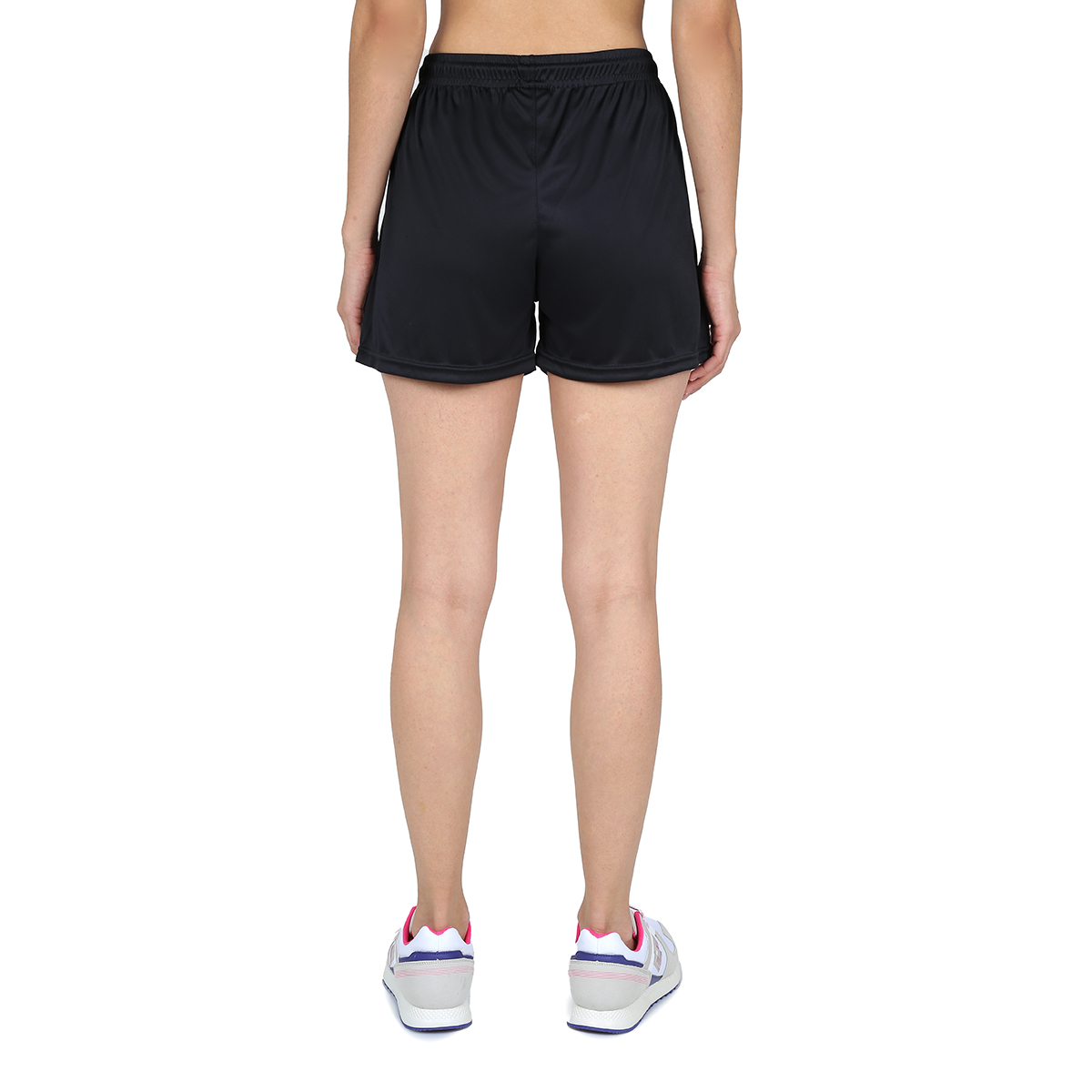 Short Fútbol Lotto Maestro Mujer,  image number null