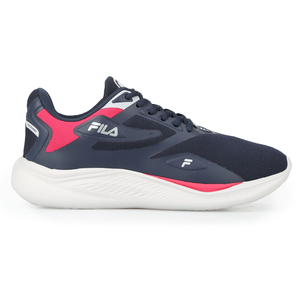 Zapatillas Fila Discovery,  image number null