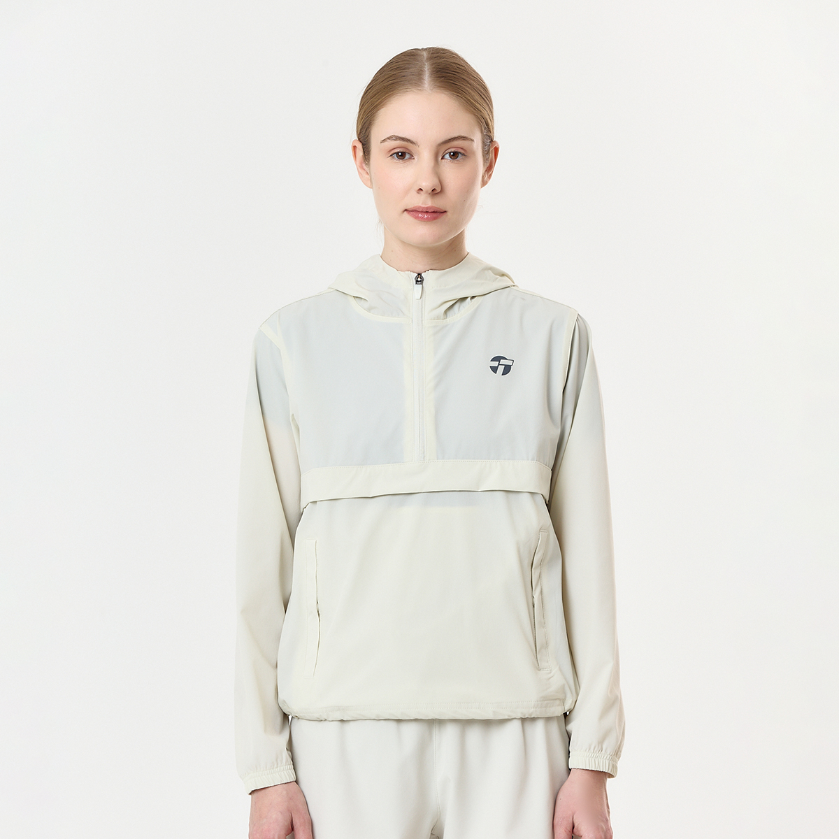 Buzo Running Topper Sprint para Mujer,  image number null