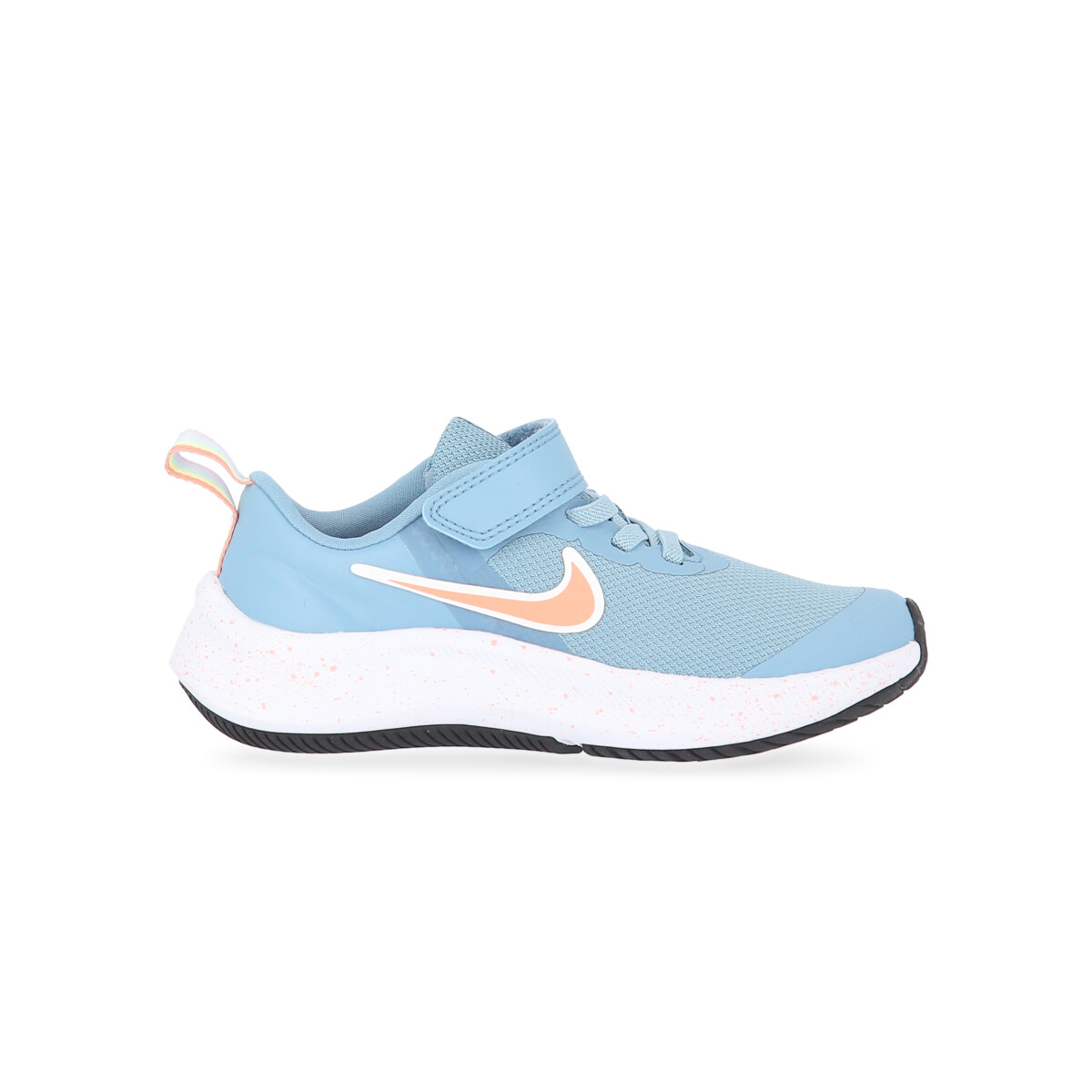 Zapatillas nike con velcro sales