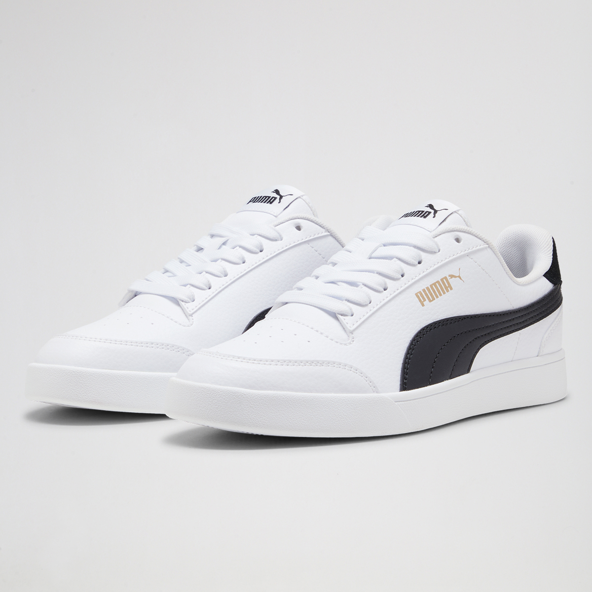 Zapatillas Puma Shuffle,  image number null