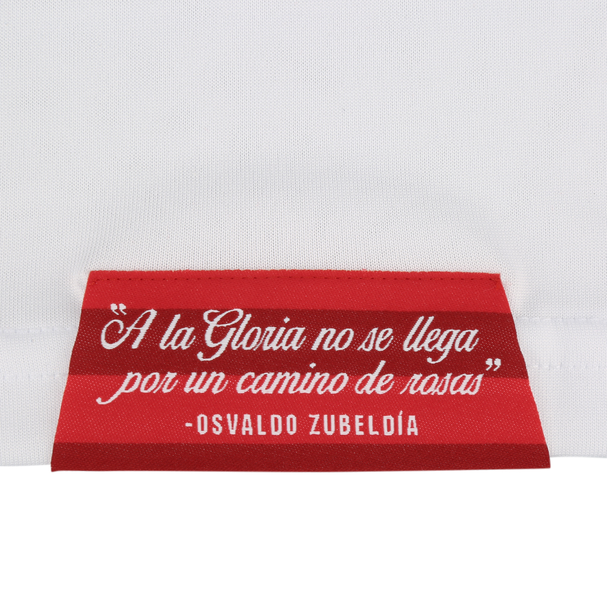 Camiseta Under Armour Estudiantes de La Plata Away Kids 2021,  image number null