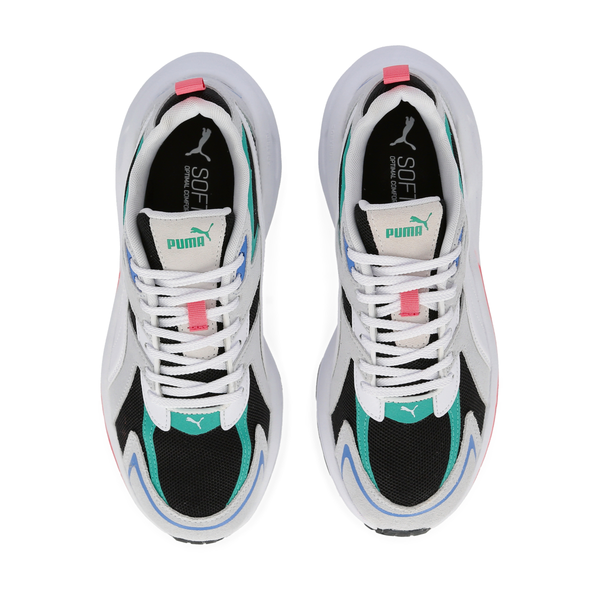Zapatillas Puma Hypnotic Ls,  image number null