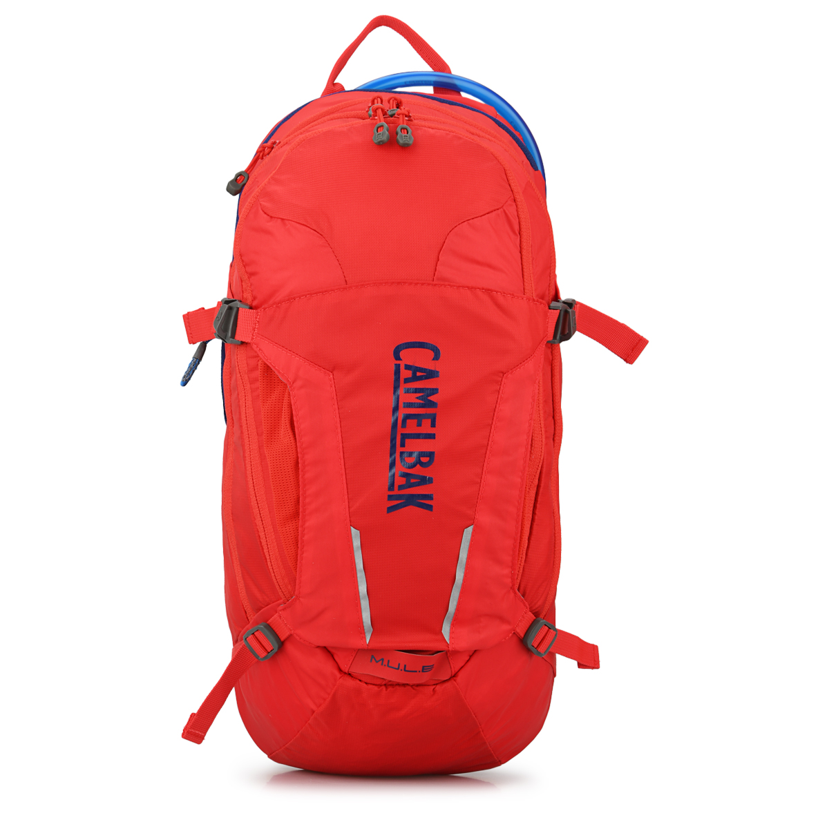 Mochila Ciclismo Camelbak M.U.L.E. 100 Oz Racing Unisex,  image number null