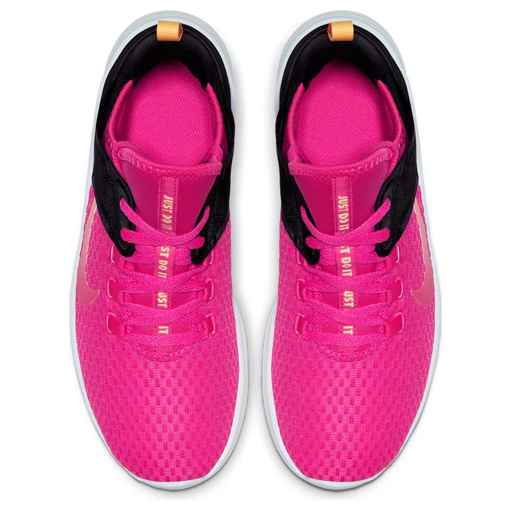 Tenis nike air max bella tr 2 blancos para mujer outlet