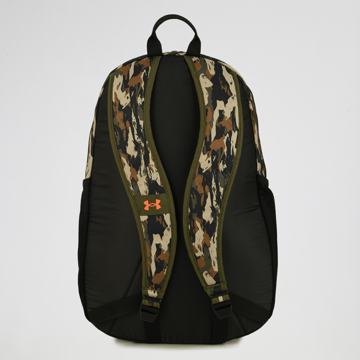 Mochila Entrenamiento Under Armour Hustle Sport,  image number null