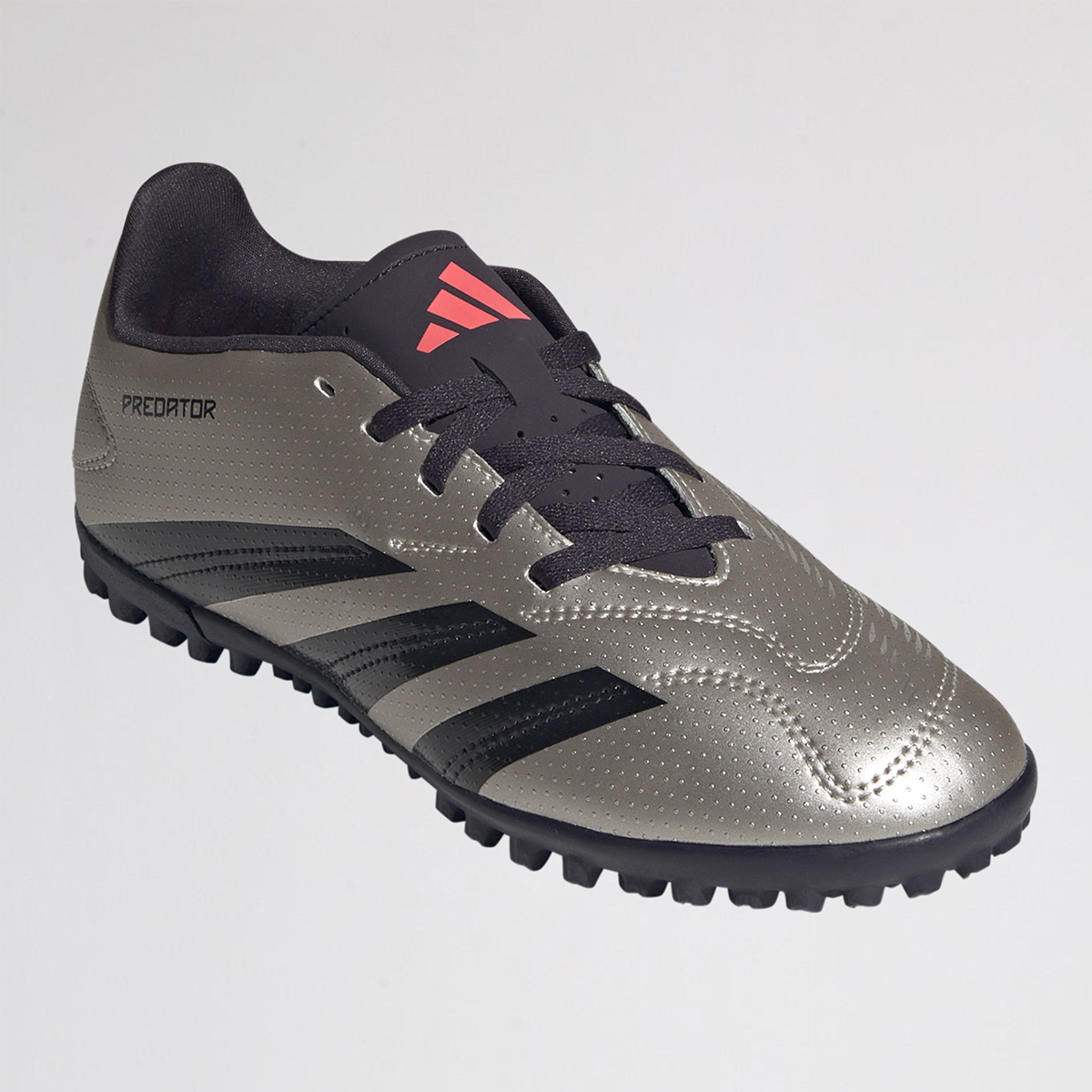 Botines Fútbol adidas Predator Club L TF Infantil,  image number null