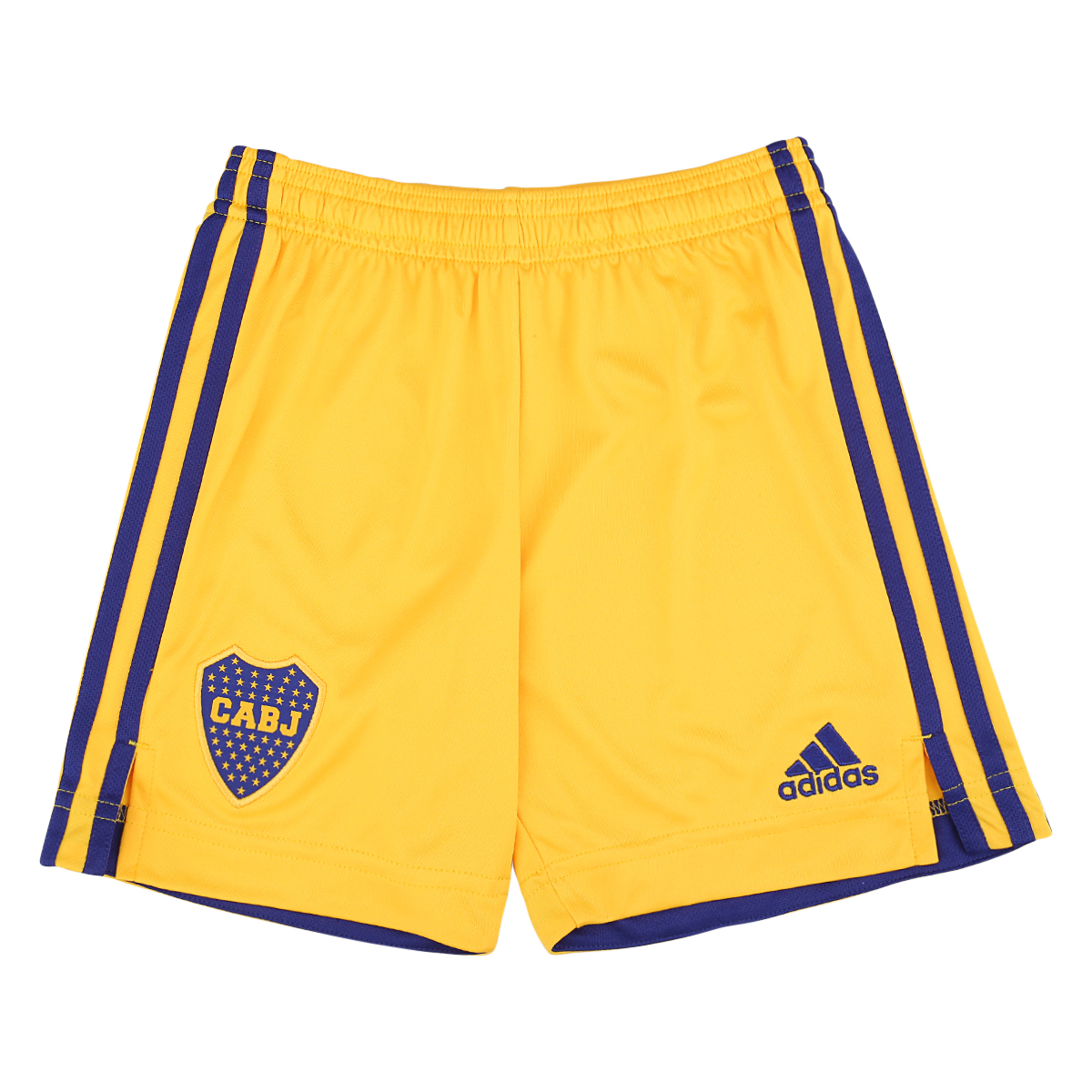 Short adidas Boca Juniors 20/21 Tercer Uniforme,  image number null