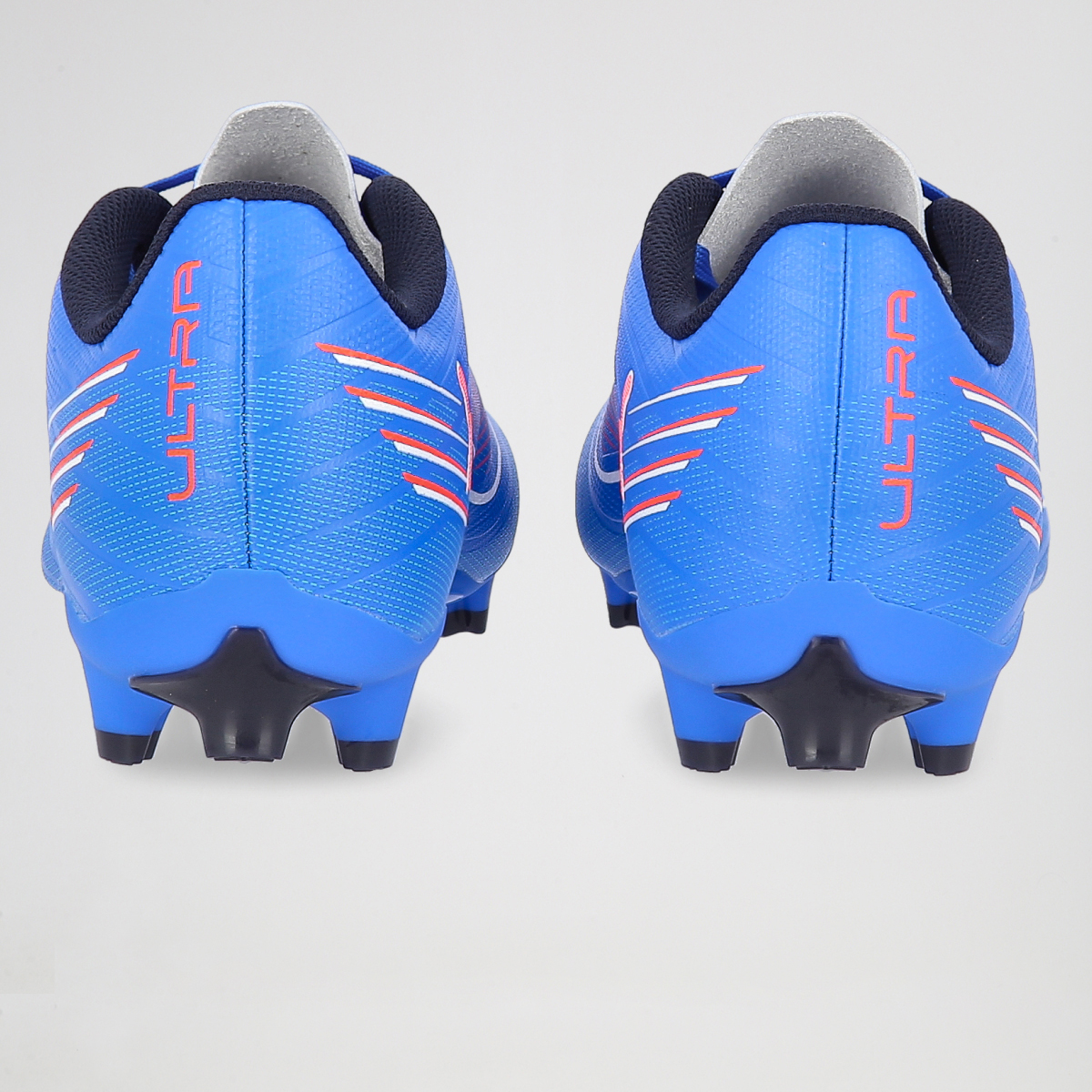 Botines F&uacute;tbol Puma Ultra 6 Play FG AG Hombre,  image number null