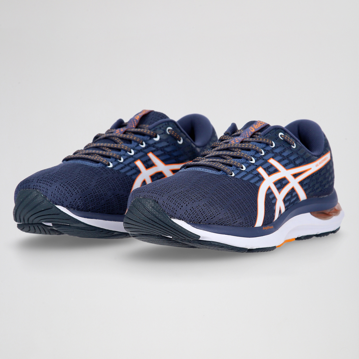 Zapatillas Running Asics Gel-pacemaker 4 Hombre,  image number null