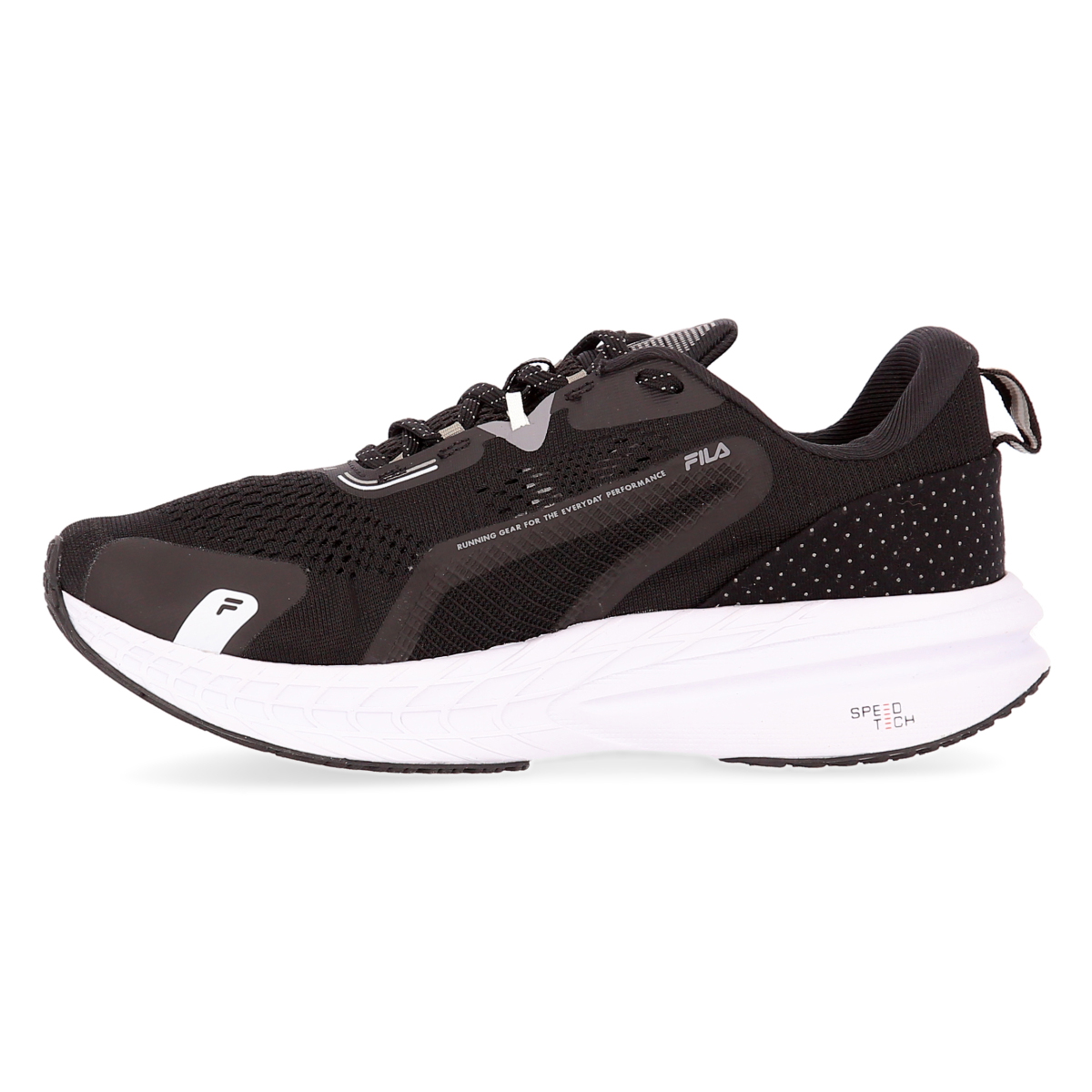 Zapatillas Running Fila Racer T2 Hombre,  image number null