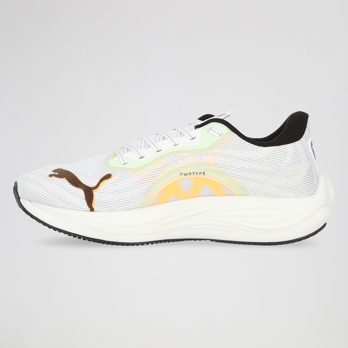 Zapatillas Running Puma Velocity Nitro 3 Hombre,  image number null