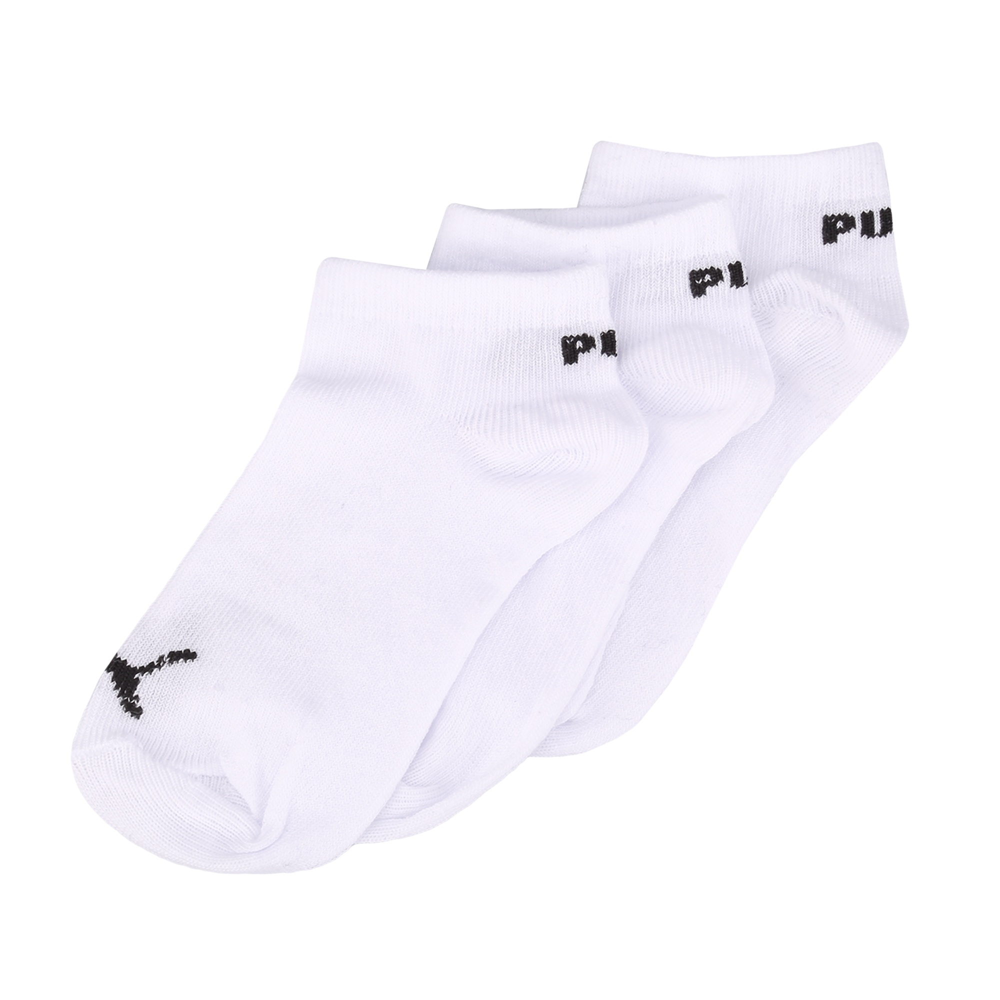 Medias Puma Invisible Infantil,  image number null