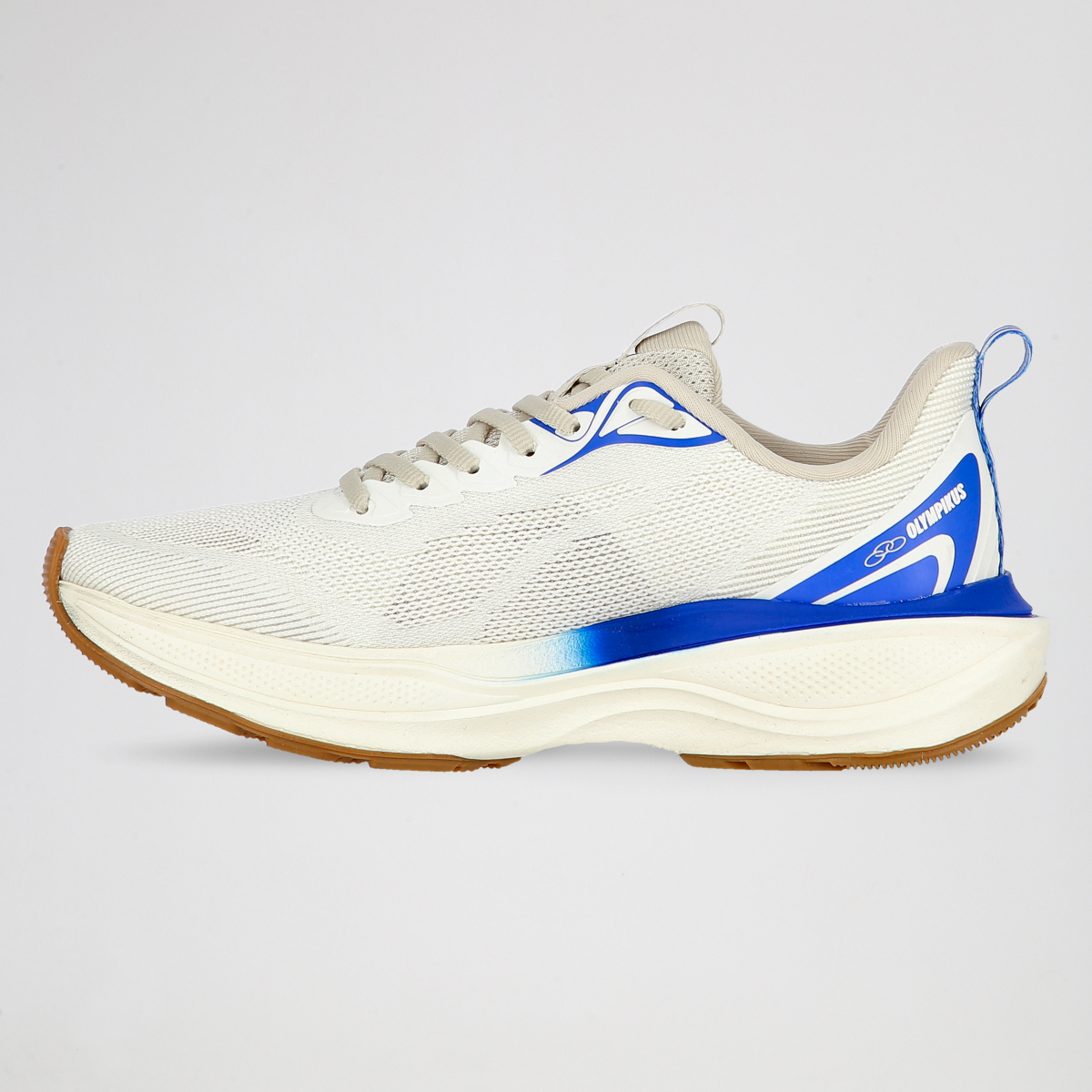 Zapatillas Olympikus Pride 4 Malla,  image number null