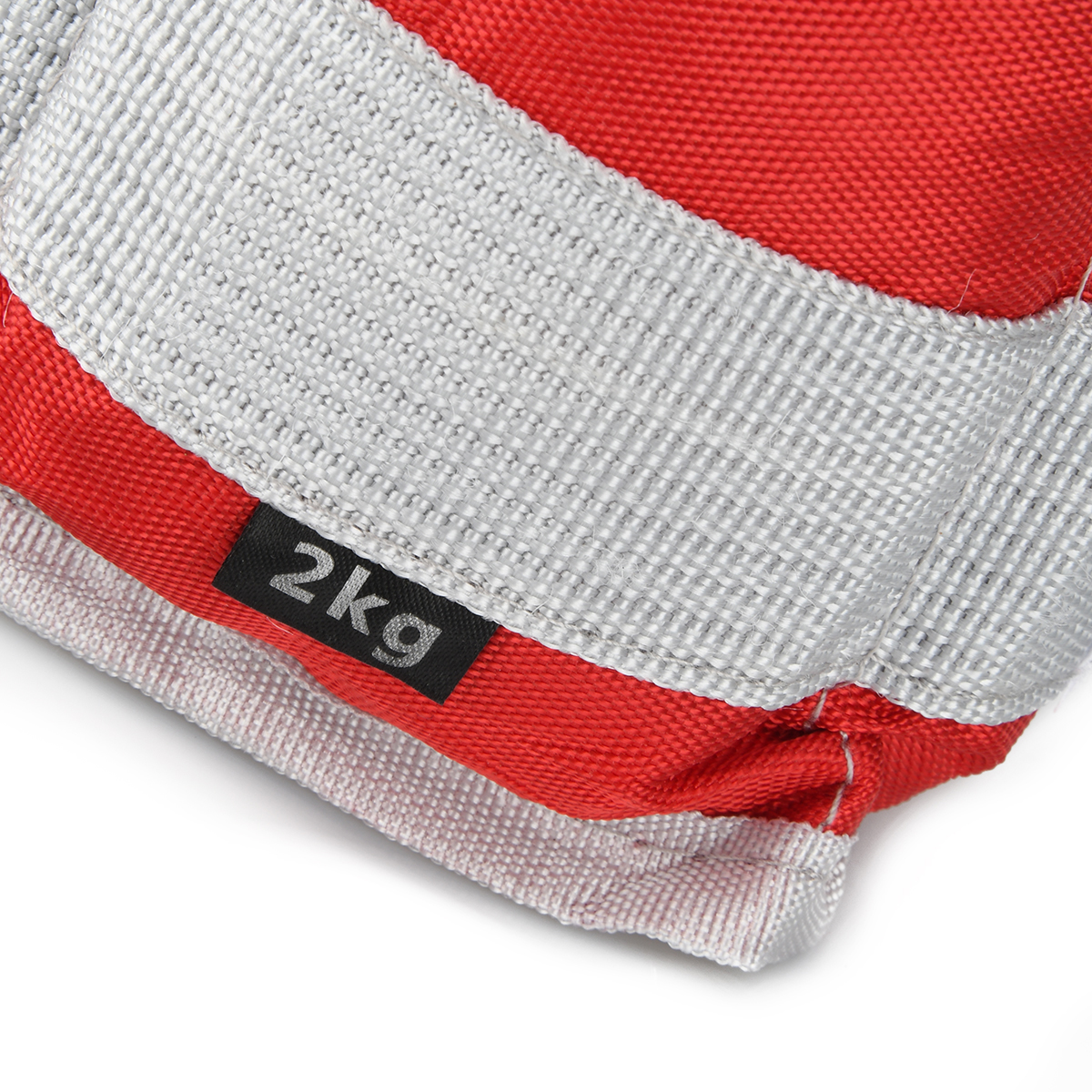 Tobillera Merco Reforzada 4kg,  image number null