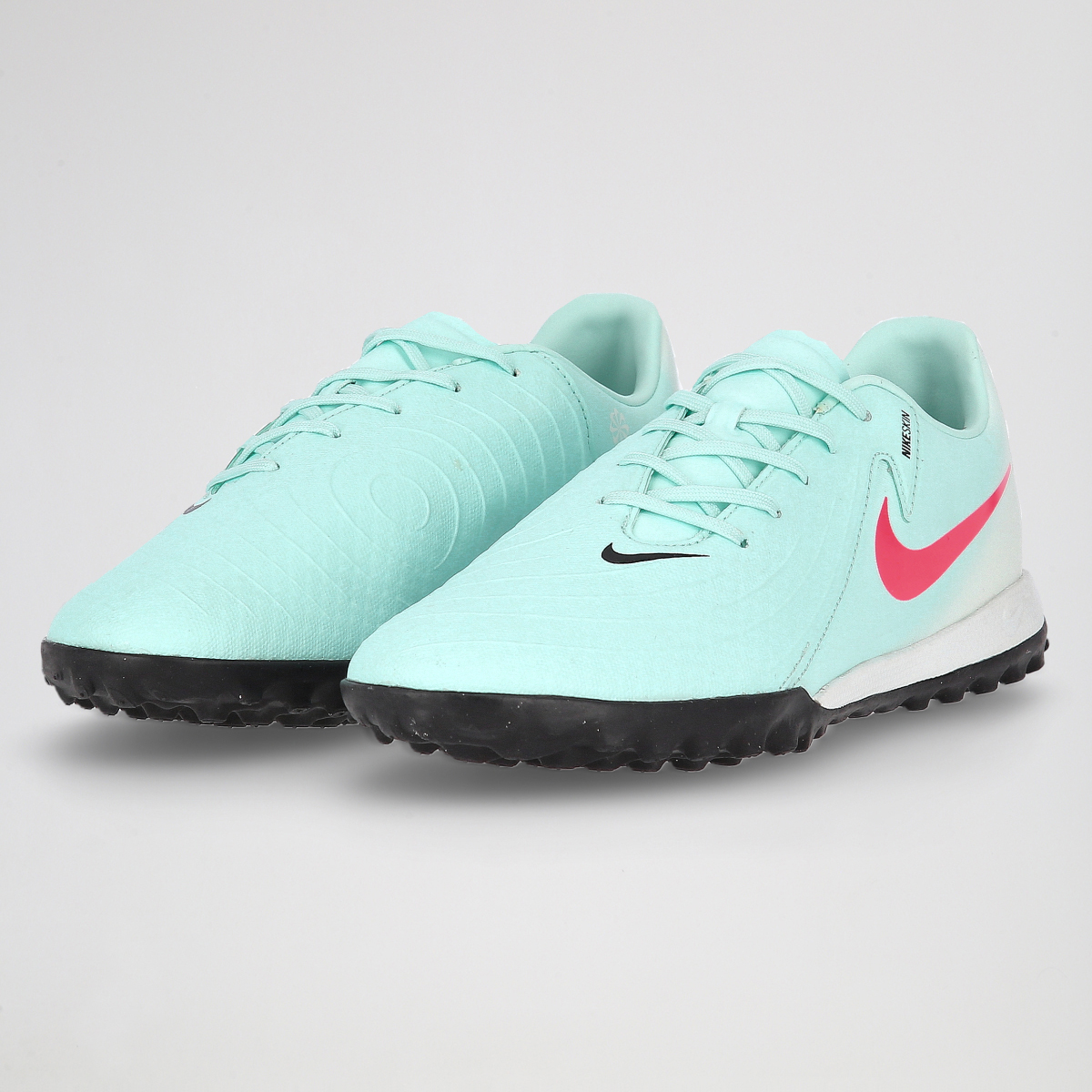 Botines F&uacute;tbol Nike Phantom GX 2 Academy TF Hombre,  image number null