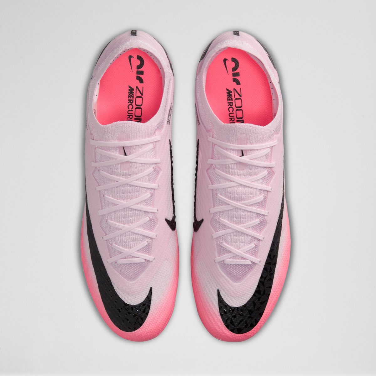 Botines F&uacute;tbol Nike Zoom Mercurial Vapor 15 Elite FG Hombre,  image number null