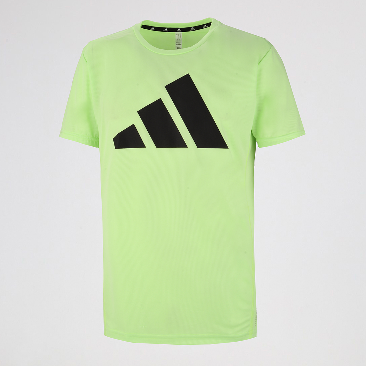 Remera Running adidas Run It Hombre,  image number null