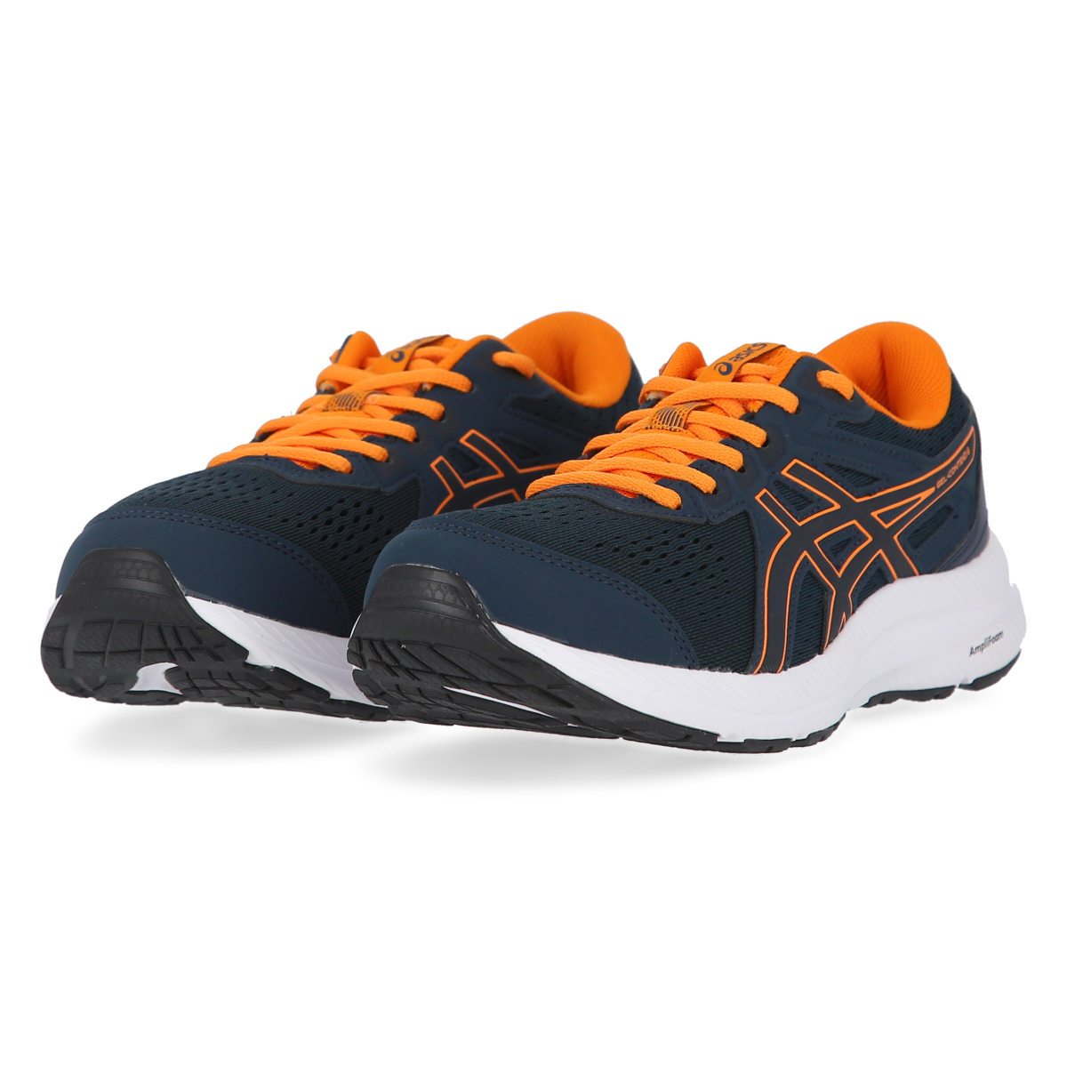 Zapatillas Running Asics Gel-contend 8 Hombre,  image number null