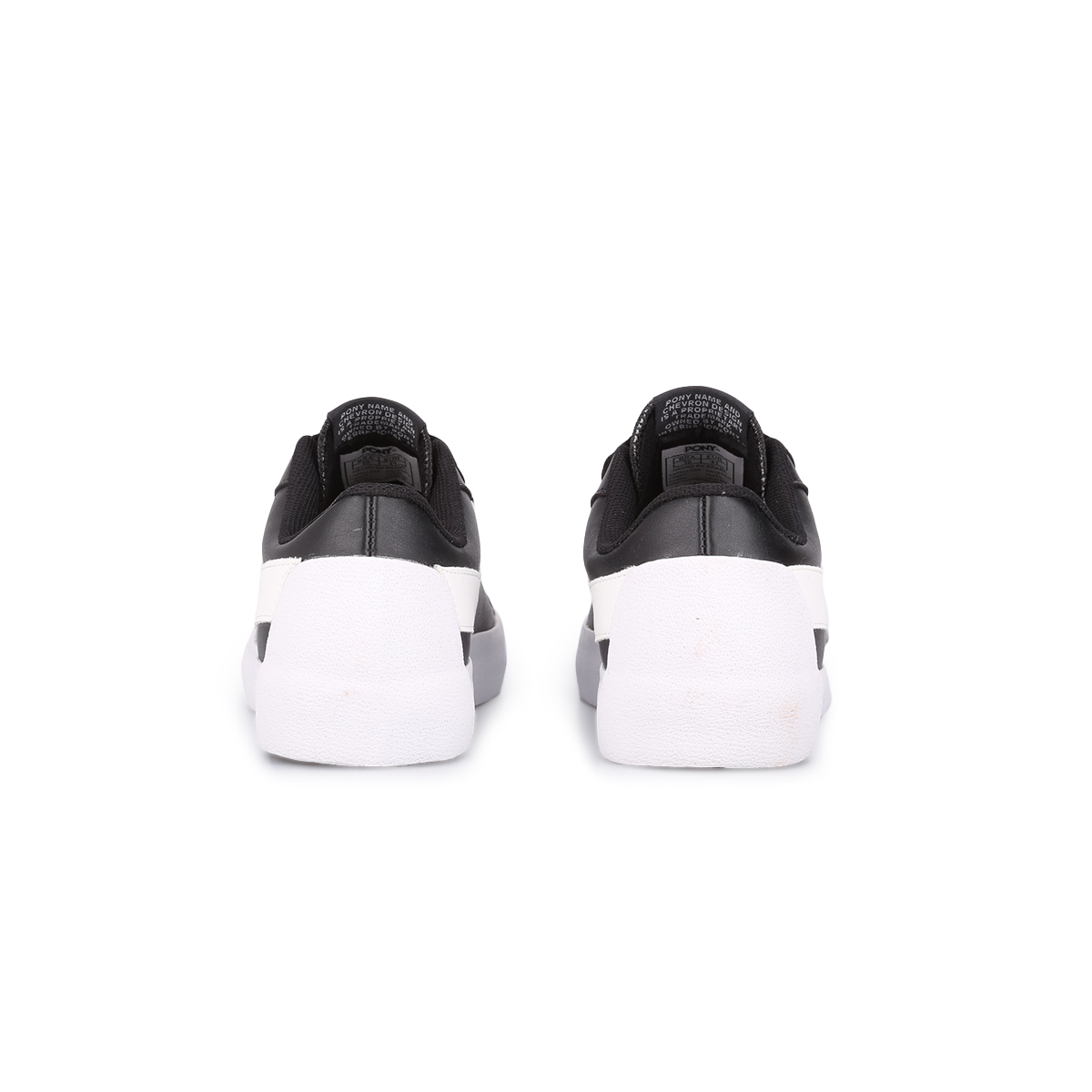 Zapatillas Pony Street Gun Ox Durian,  image number null