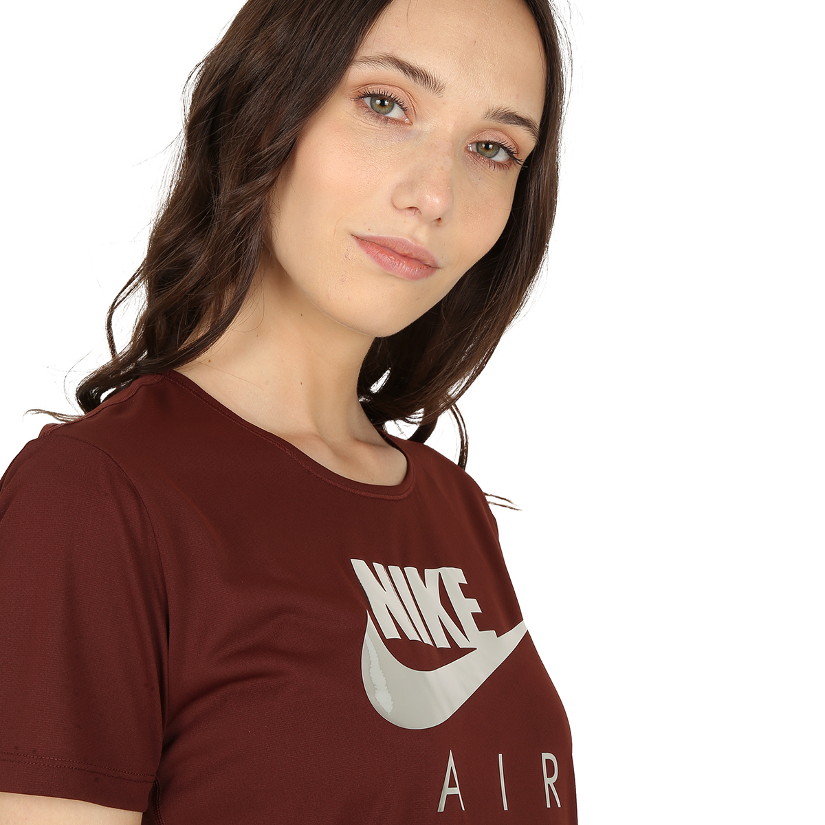Remera nike air store
