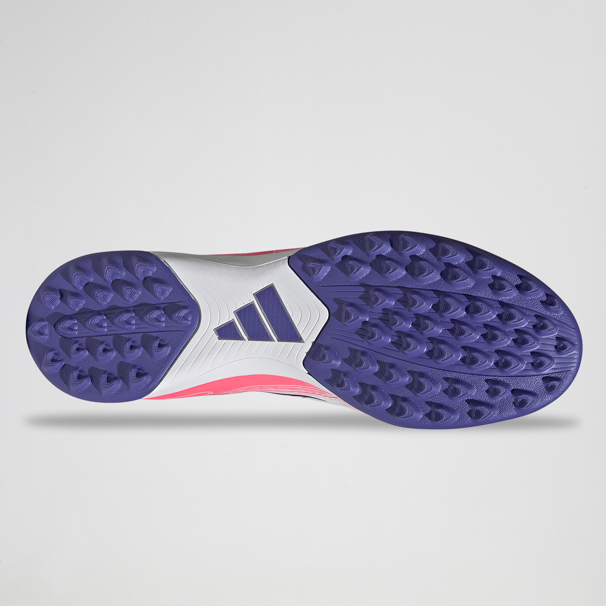 Botines F&uacute;tbol adidas F50 Hyperfast Club TF Hombre,  image number null
