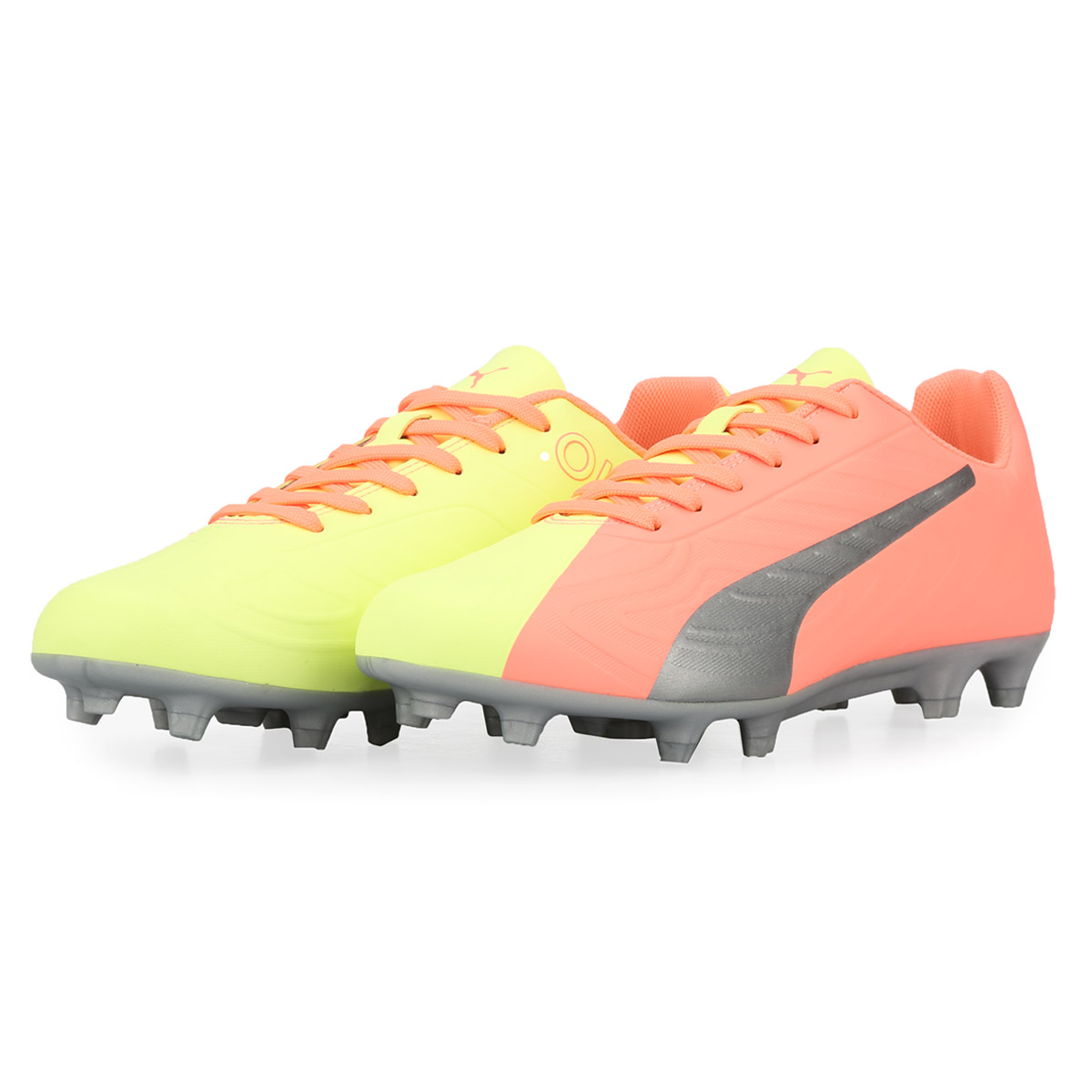 Botines Puma One 20.4,  image number null