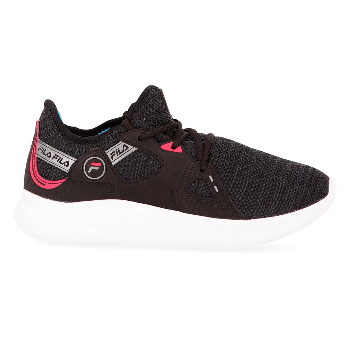 Zapatillas Training Fila Presence Mujer,  image number null