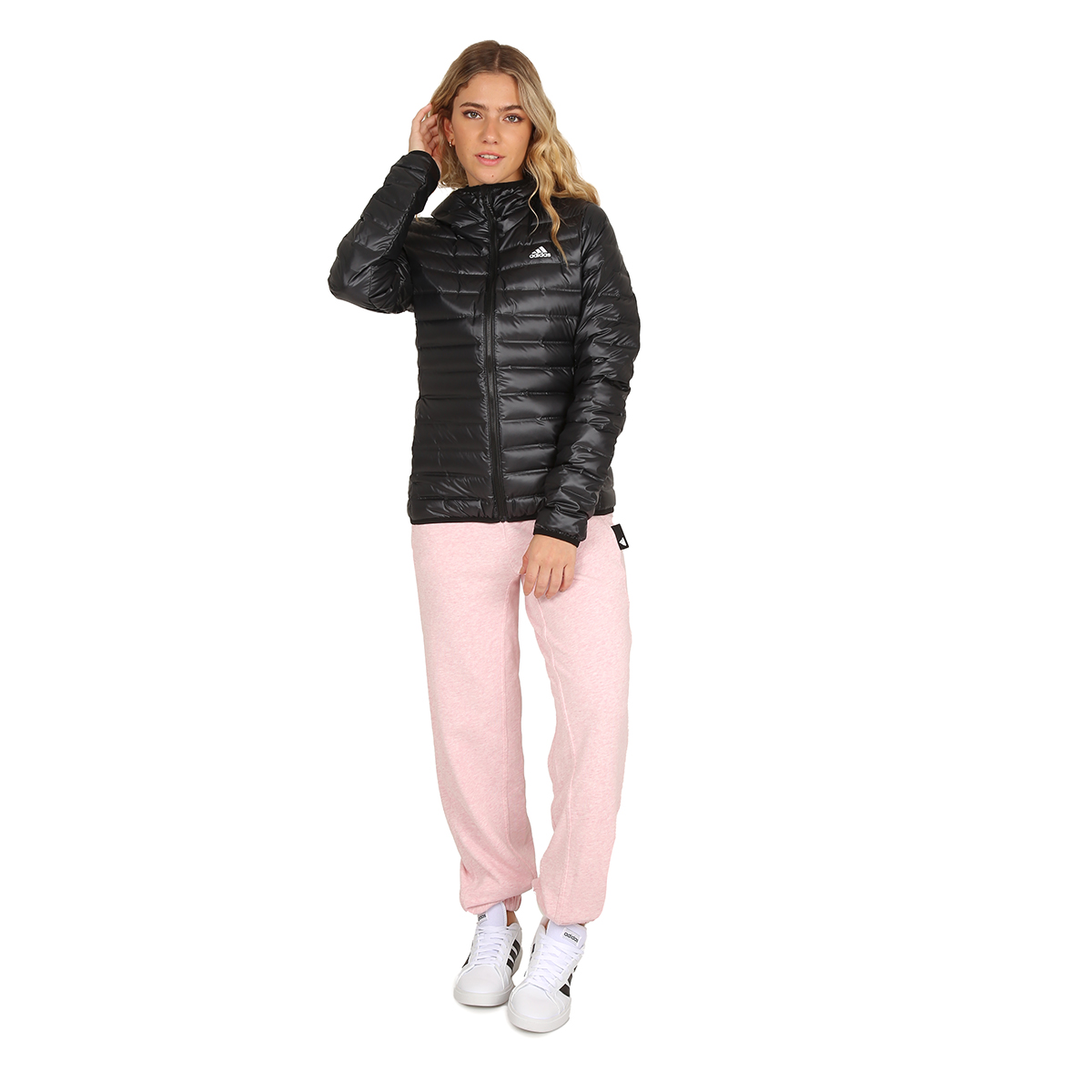 Campera adidas store varilite hombre