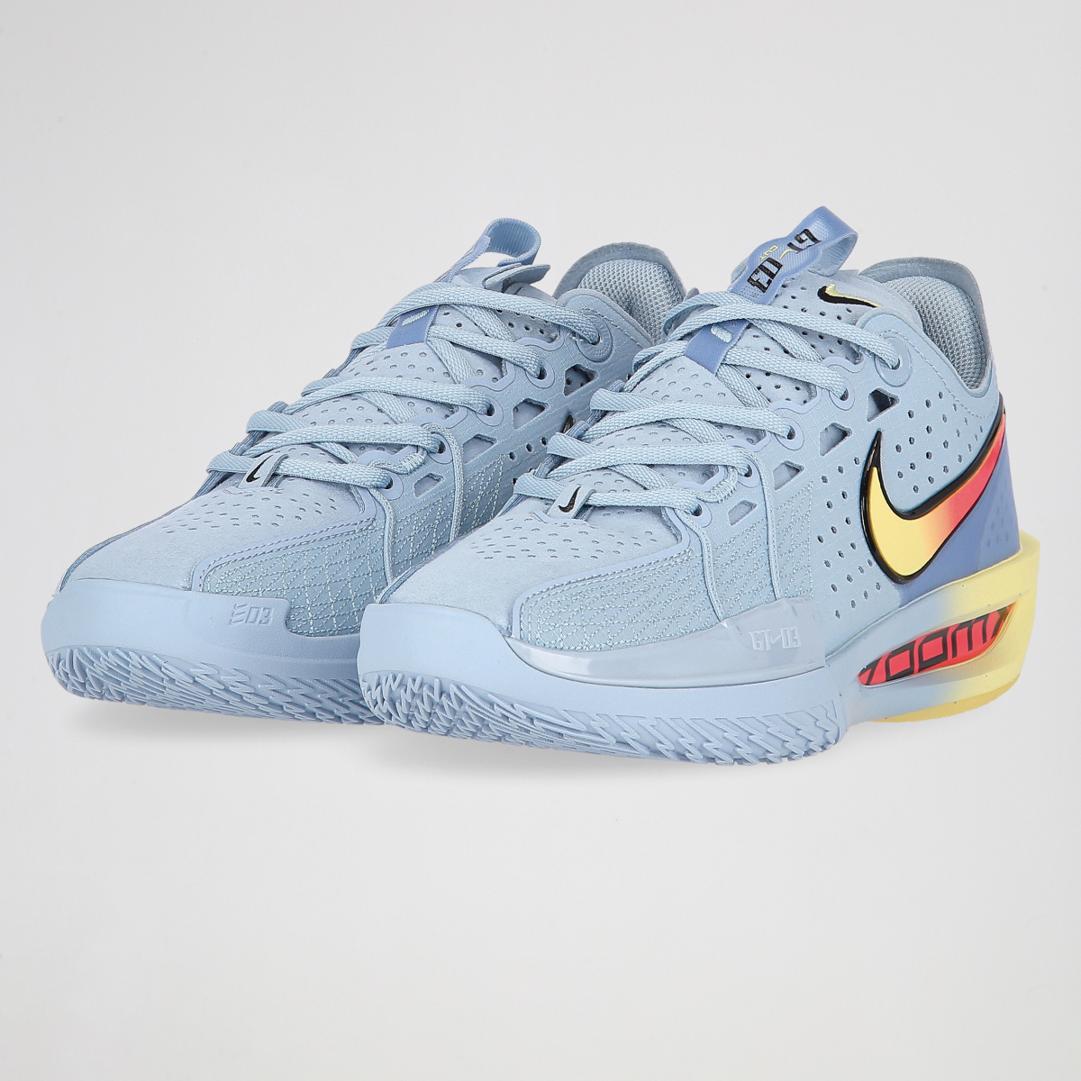 Zapatillas B&aacute;squet Nike G.T. Cut 3 Hombre,  image number null