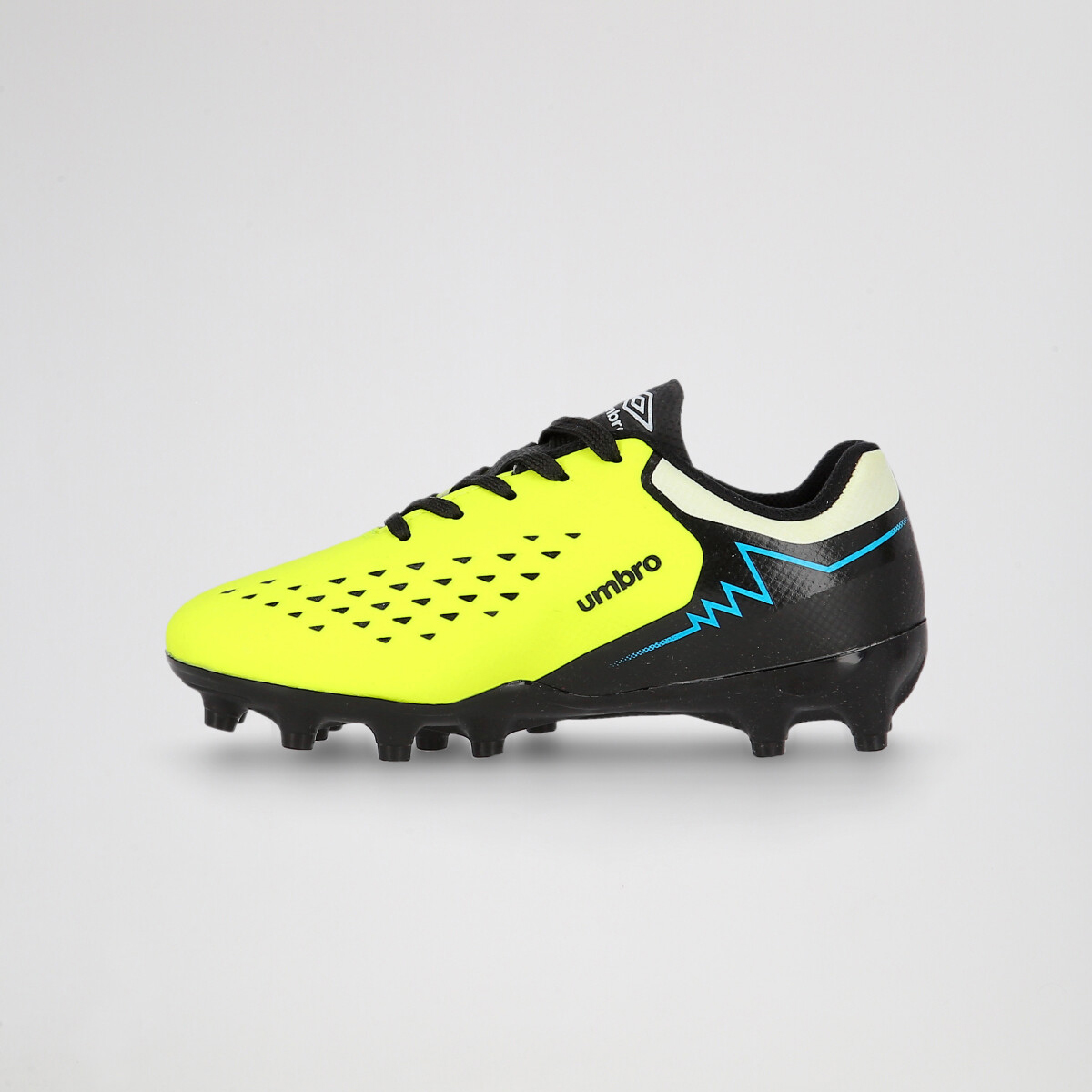 Botines Umbro Adamant Top Speed Campo Niño,  image number null
