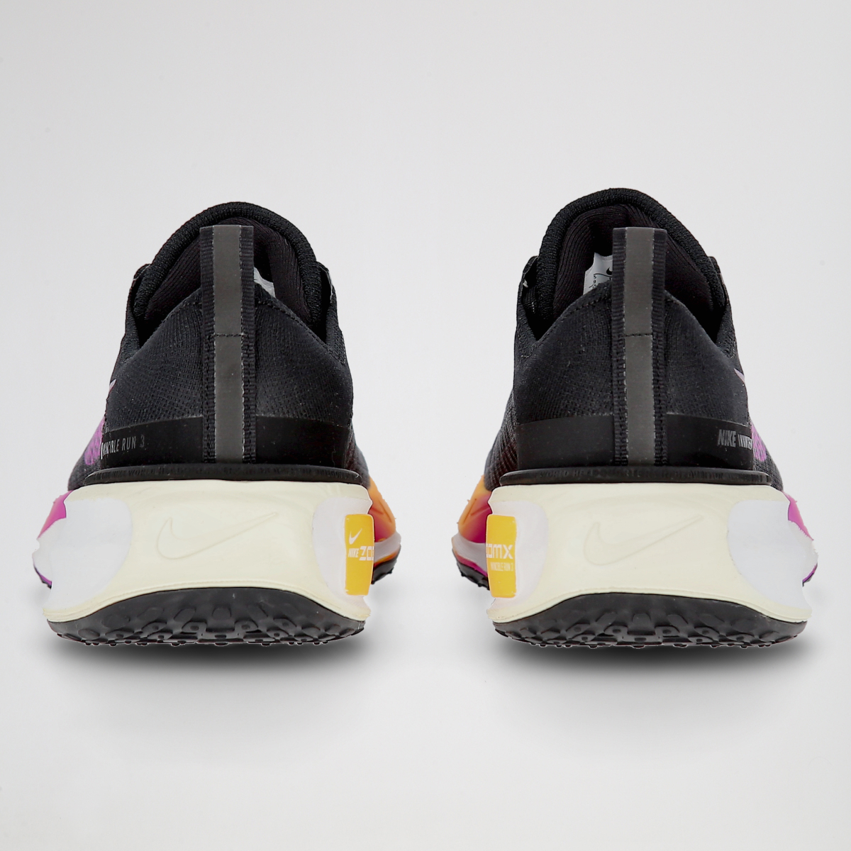 Zapatillas Running Nike Zoomx Invincible Run Fk 3 Mujer,  image number null