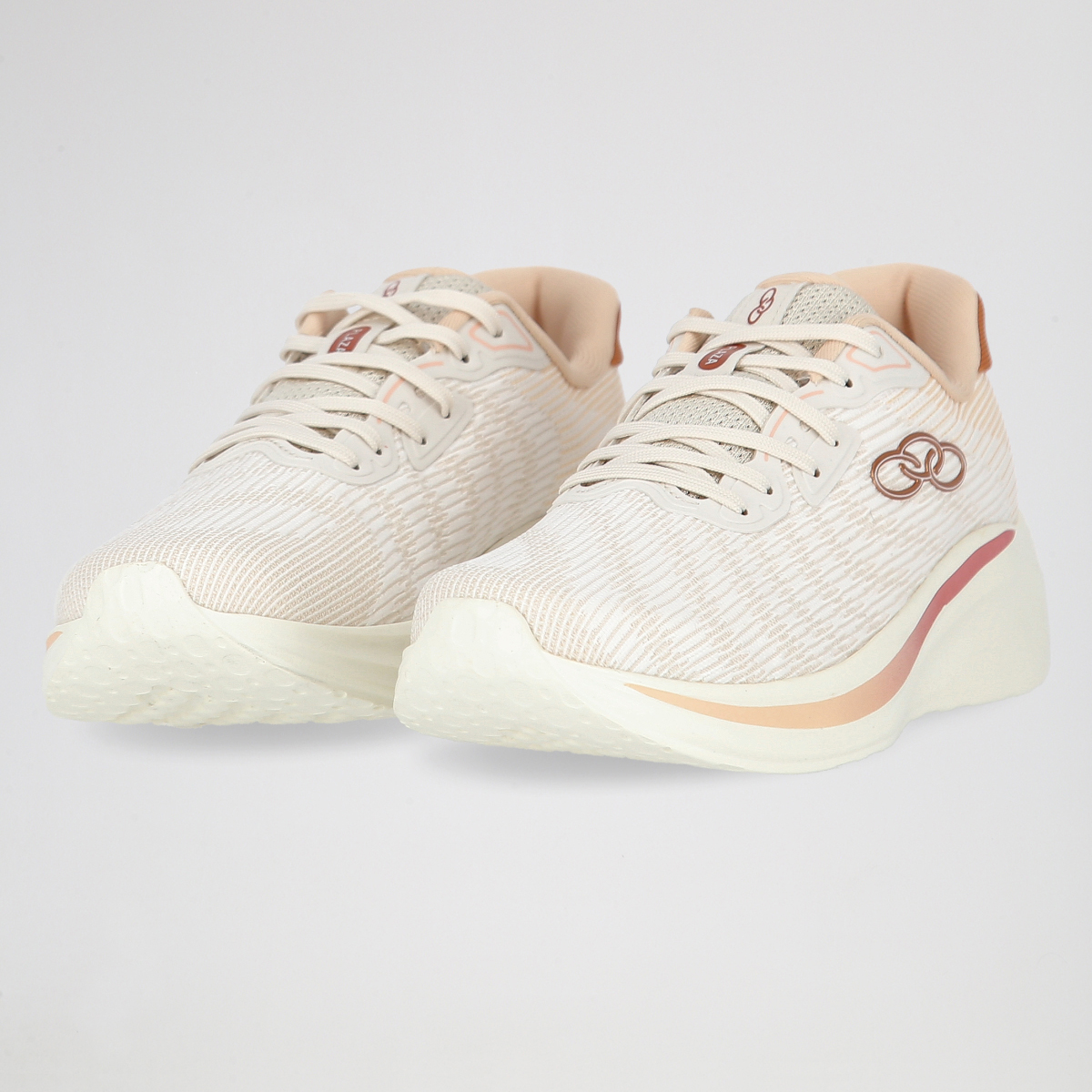 Zapatillas Running Olympikus Plaza Mujer,  image number null