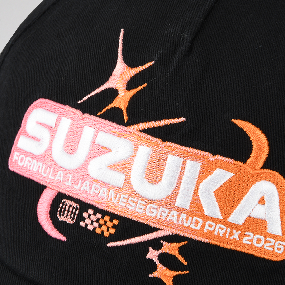 Gorra Puma F1 Jap&oacute;n,  image number null