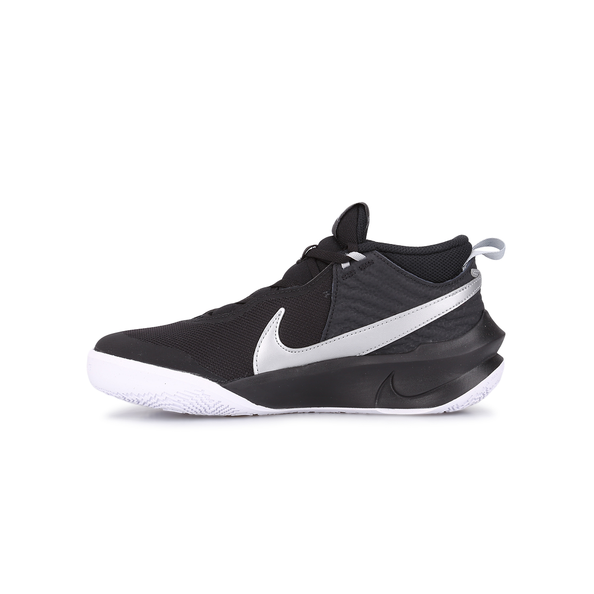 Zapatillas Nike Team Hustle D 10,  image number null
