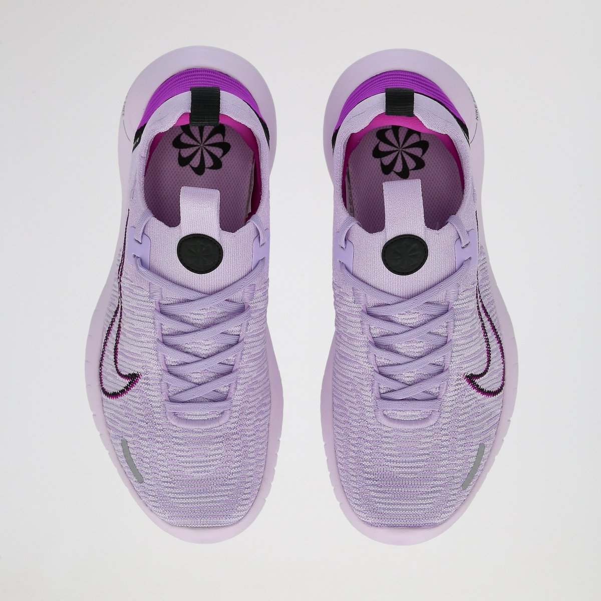 Nike free run mujer online