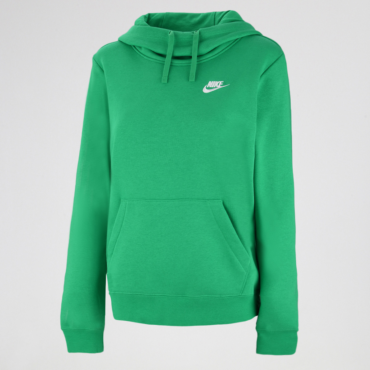 Buzo Nike Sportswear Club Fleece Mujer StockCenter