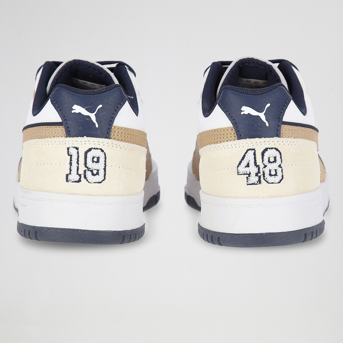 Zapatillas Puma Rbd Game Low,  image number null