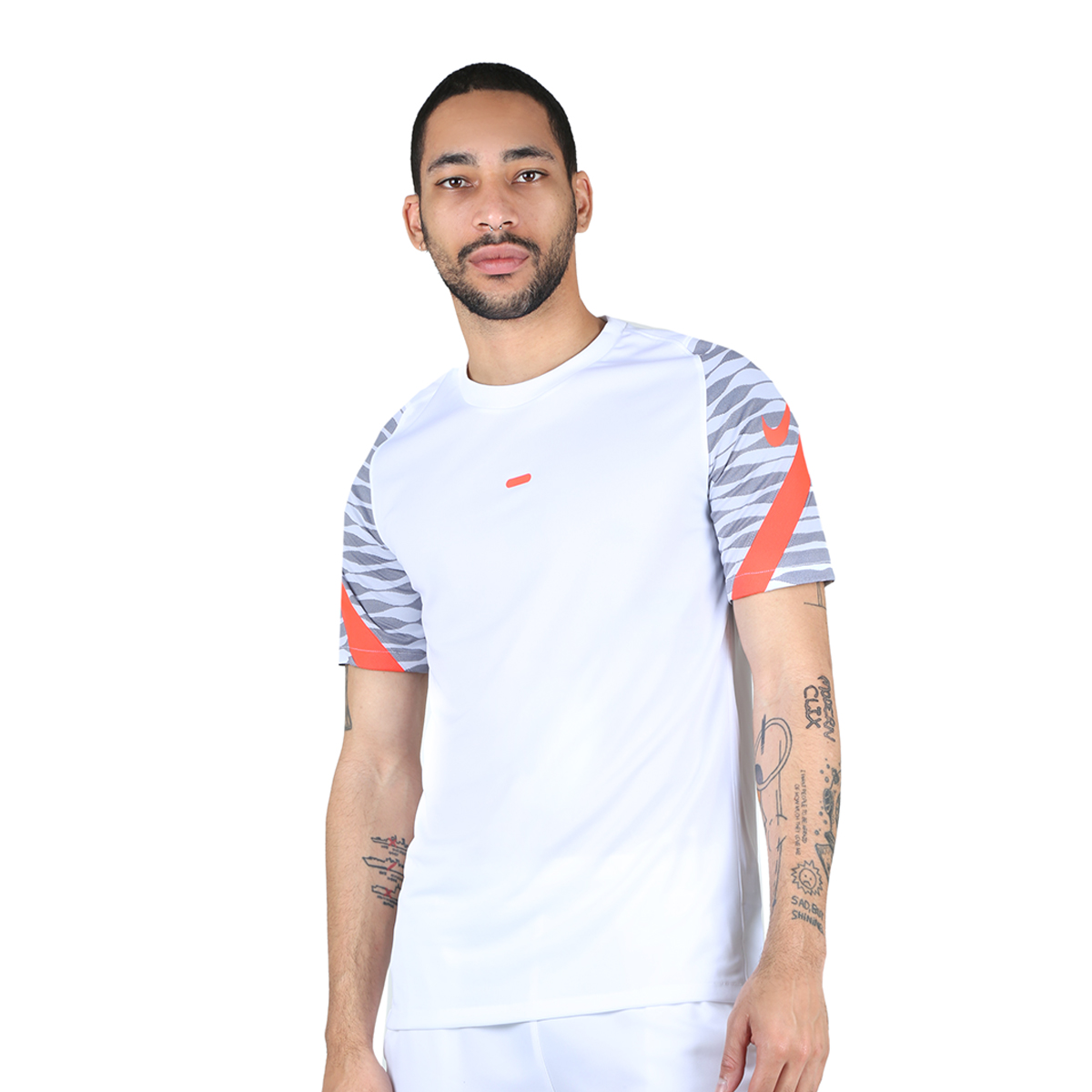 Camiseta Nike Dri-Fit Strike,  image number null