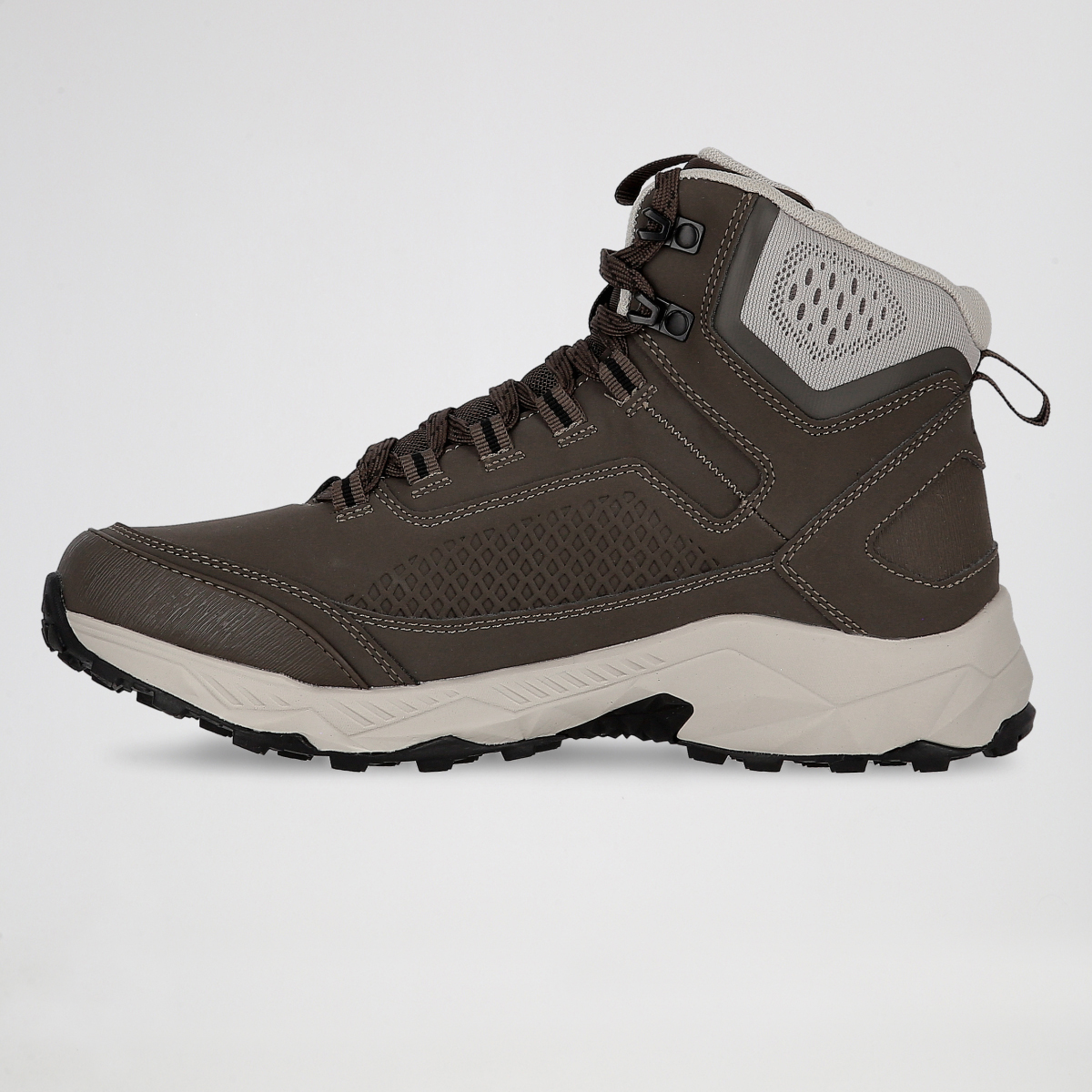 Botas Montagne City Goriz Hombre,  image number null