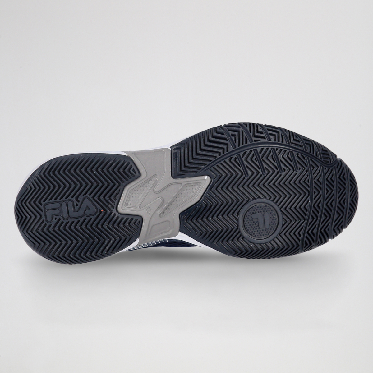 Zapatillas Fila Serve Mujer,  image number null