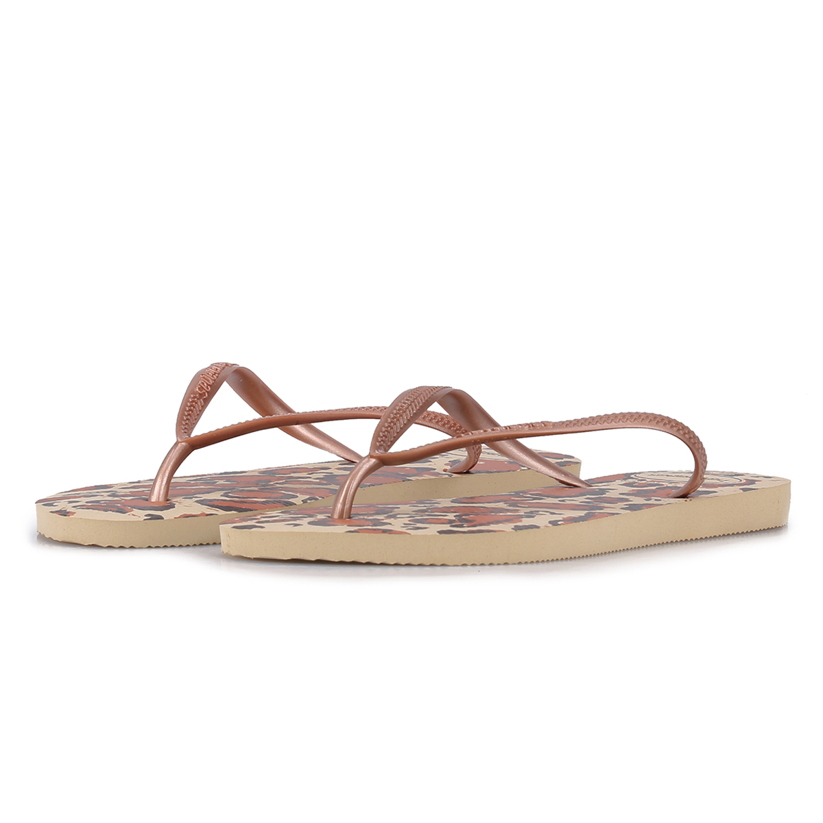 Ojotas Havaianas Slim Animals,  image number null