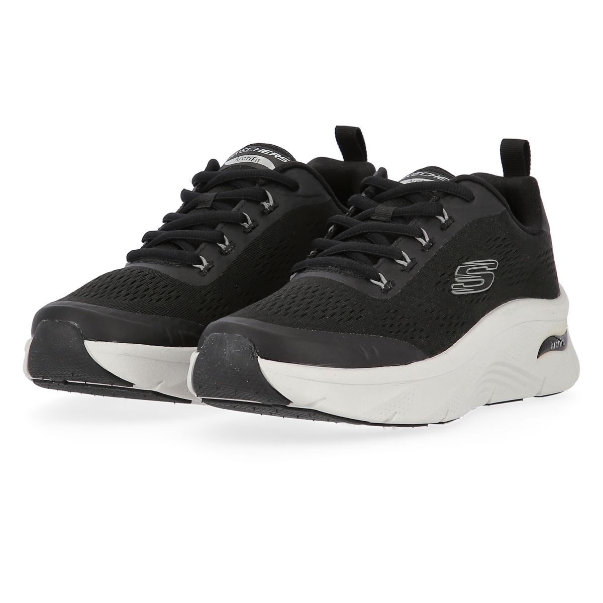 Zapatillas Entrenamiento Skechers Arch Fit D'lux Sumner Hombre